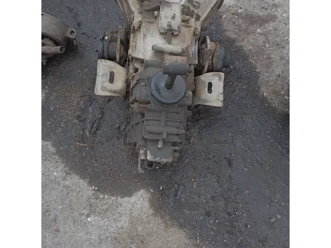 Κιβώτιο Ταχυτήτων (Σασμάν) Χειροκίνητο για CITROEN C15 (1984 - 2005) VISA *ΝΕΑ ΓΕΝΙΑ* -  Κιβώτιο Ταχυτήτων (Σασμάν) Χειροκίνητο για CITROEN C15 (1984 - 2005) VISA *ΝΕΑ ΓΕΝΙΑ* -
