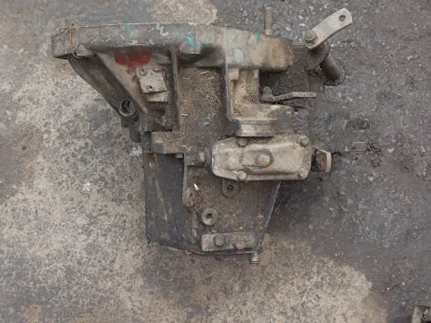 Κιβώτιο Ταχυτήτων (Σασμάν) Χειροκίνητο για FIAT PANDA (1991 - 2004) (141A) 900 (100GL3.000) Petrol 45 , 900 (1170A1.046) Petrol 40 *ΝΕΑ ΓΕΝΙΑ* Κιβώτιο Ταχυτήτων (Σασμάν) Χειροκίνητο για FIAT PANDA (1991 - 2004) (141A) 900 (100GL3.000) Petrol 45 , 900 (1170A1.046) Petrol 40 *ΝΕΑ ΓΕΝΙΑ*