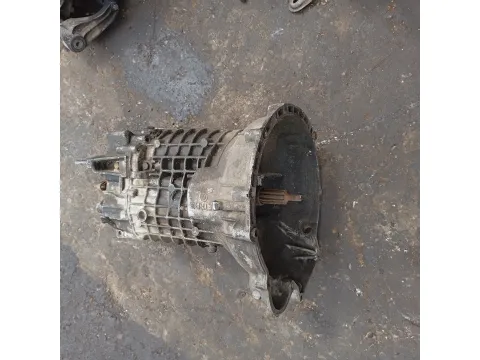 Κιβώτιο Ταχυτήτων (Σασμάν) Χειροκίνητο 4ΑΡΙ για BMW 3 Series (1988 - 1993) (M40) (E30) Touring S-W 5dr *ΝΕΑ ΓΕΝΙΑ* -  Κιβώτιο Ταχυτήτων (Σασμάν) Χειροκίνητο 4ΑΡΙ για BMW 3 Series (1988 - 1993) (M40) (E30) Touring S-W 5dr *ΝΕΑ ΓΕΝΙΑ* -