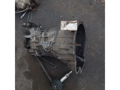 Κιβώτιο Ταχυτήτων (Σασμάν) Χειροκίνητο για BMW 5 Series (1988 - 1995) (E34) 2000 (M20B20) Petrol 129 , 2000 (M50B20) Petrol 150 24V *ΝΕΑ ΓΕΝΙΑ*  *ΠΑΛΕΤΑ 48* -  Κιβώτιο Ταχυτήτων (Σασμάν) Χειροκίνητο για BMW 5 Series (1988 - 1995) (E34) 2000 (M20B20) Petrol 129 , 2000 (M50B20) Petrol 150 24V *ΝΕΑ ΓΕΝΙΑ*  *ΠΑΛΕΤΑ 48* -