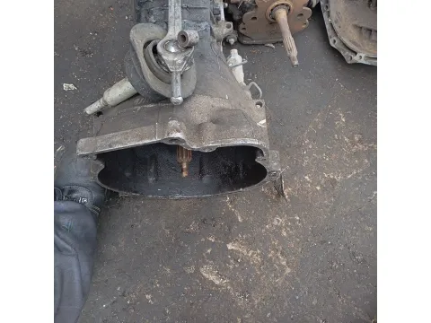 Κιβώτιο Ταχυτήτων (Σασμάν) Χειροκίνητο για BMW 5 Series (1988 - 1995) (E34) 2000 (M20B20) Petrol 129 , 2000 (M50B20) Petrol 150 24V *ΝΕΑ ΓΕΝΙΑ*  *ΠΑΛΕΤΑ 48* -  Κιβώτιο Ταχυτήτων (Σασμάν) Χειροκίνητο για BMW 5 Series (1988 - 1995) (E34) 2000 (M20B20) Petrol 129 , 2000 (M50B20) Petrol 150 24V *ΝΕΑ ΓΕΝΙΑ*  *ΠΑΛΕΤΑ 48* -