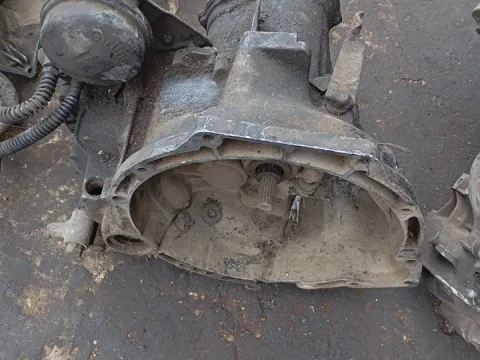 Κιβώτιο Ταχυτήτων (Σασμάν) Χειροκίνητο για FORD FIESTA (1983 - 1989) Mk2 (FBD) 1600 (LTB) Diesel 54 *ΝΕΑ ΓΕΝΙΑ* Κιβώτιο Ταχυτήτων (Σασμάν) Χειροκίνητο για FORD FIESTA (1983 - 1989) Mk2 (FBD) 1600 (LTB) Diesel 54 *ΝΕΑ ΓΕΝΙΑ*