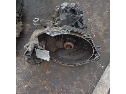 Κιβώτιο Ταχυτήτων (Σασμάν) Χειροκίνητο F13C394 για OPEL CORSA (2004 - 2006) C 1000 (Z10XEP) Petrol 60 *ΝΕΑ ΓΕΝΙΑ* -  Κιβώτιο Ταχυτήτων (Σασμάν) Χειροκίνητο F13C394 για OPEL CORSA (2004 - 2006) C 1000 (Z10XEP) Petrol 60 *ΝΕΑ ΓΕΝΙΑ* -