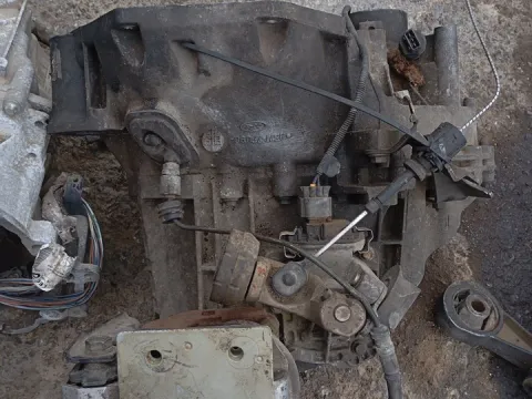 Κιβώτιο Ταχυτήτων (Σασμάν) Χειροκίνητο για FORD GALAXY (1995 - 2000) Mk1a (WGR) 2000 (NSE)(ZVSA) Petrol 116 *ΝΕΑ ΓΕΝΙΑ* Κιβώτιο Ταχυτήτων (Σασμάν) Χειροκίνητο για FORD GALAXY (1995 - 2000) Mk1a (WGR) 2000 (NSE)(ZVSA) Petrol 116 *ΝΕΑ ΓΕΝΙΑ*