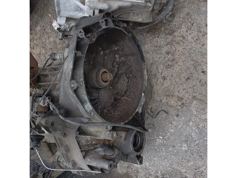 Κιβώτιο Ταχυτήτων (Σασμάν) Χειροκίνητο για FORD GALAXY (1995 - 2000) Mk1a (WGR) 2000 (NSE)(ZVSA) Petrol 116 *ΝΕΑ ΓΕΝΙΑ* -  Κιβώτιο Ταχυτήτων (Σασμάν) Χειροκίνητο για FORD GALAXY (1995 - 2000) Mk1a (WGR) 2000 (NSE)(ZVSA) Petrol 116 *ΝΕΑ ΓΕΝΙΑ* -