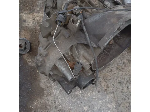 Κιβώτιο Ταχυτήτων (Σασμάν) Χειροκίνητο για FORD GALAXY (1995 - 2000) Mk1a (WGR) 2000 (NSE)(ZVSA) Petrol 116 *ΝΕΑ ΓΕΝΙΑ* -  Κιβώτιο Ταχυτήτων (Σασμάν) Χειροκίνητο για FORD GALAXY (1995 - 2000) Mk1a (WGR) 2000 (NSE)(ZVSA) Petrol 116 *ΝΕΑ ΓΕΝΙΑ* -