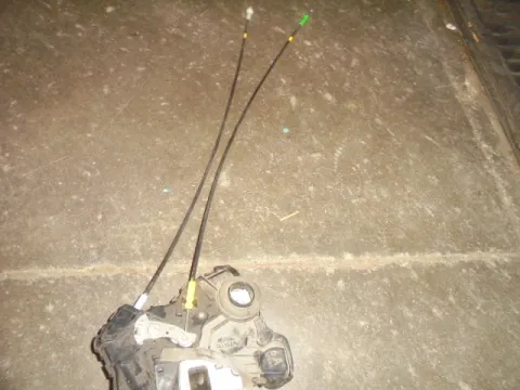 Ηλεκτρομαγνητική Κλειδαριά Εμπρός Δεξιά 6pin   A046693 6A0030901  για TOYOTA AVENSIS (2006 - 2008) (T250) Sedan - 4dr  -  Ηλεκτρομαγνητική Κλειδαριά Εμπρός Δεξιά 6pin   A046693 6A0030901  για TOYOTA AVENSIS (2006 - 2008) (T250) Sedan - 4dr  -