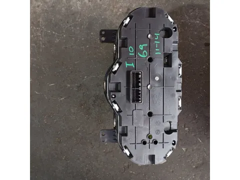 Όργανα Ταμπλό Κοντέρ για HYUNDAI i10 (2012 - 2014) ( )  -  Όργανα Ταμπλό Κοντέρ για HYUNDAI i10 (2012 - 2014) ( )  -
