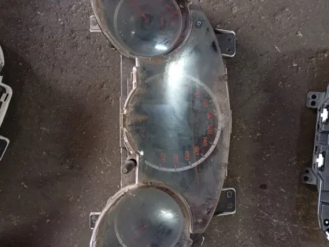 Όργανα Ταμπλό Κοντέρ HR0375103 για HONDA JAZZ (2008 - 2011) (GE)  Όργανα Ταμπλό Κοντέρ HR0375103 για HONDA JAZZ (2008 - 2011) (GE)
