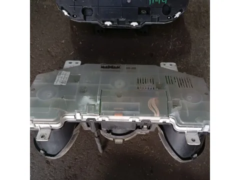 Όργανα Ταμπλό Κοντέρ HR0375103 για HONDA JAZZ (2008 - 2011) (GE)  -  Όργανα Ταμπλό Κοντέρ HR0375103 για HONDA JAZZ (2008 - 2011) (GE)  -