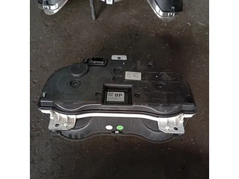 Όργανα Ταμπλό Κοντέρ P0013252152 για OPEL CORSA (2006 - 2011) D  -  Όργανα Ταμπλό Κοντέρ P0013252152 για OPEL CORSA (2006 - 2011) D  -