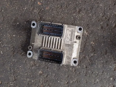 Εγκέφαλος Κινητήρα 0261207088 για LANCIA YPSILON (2003 - 2006) (843)  Εγκέφαλος Κινητήρα 0261207088 για LANCIA YPSILON (2003 - 2006) (843)