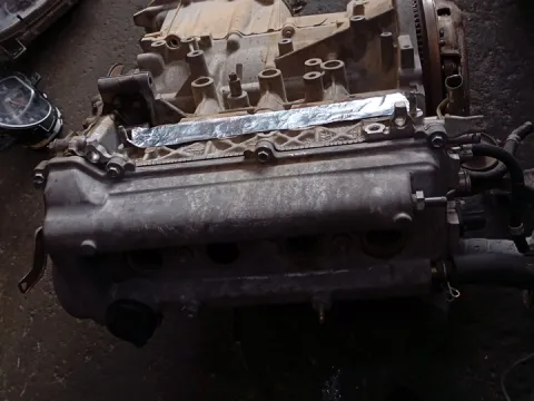 Κινητήρας Κορμός - Καπάκι 2NZ για TOYOTA YARIS (1999 - 2002) (XP10) 1300 2NZ-FE petrol 86 NCP10  Κινητήρας Κορμός - Καπάκι 2NZ για TOYOTA YARIS (1999 - 2002) (XP10) 1300 2NZ-FE petrol 86 NCP10