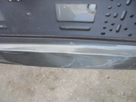 Καπό-Πόρτα Πίσω Ελαττωματικό  για TOYOTA COROLLA (2004 - 2007) (E120) Sedan - 4dr (KM28) *Γ* -  Καπό-Πόρτα Πίσω Ελαττωματικό  για TOYOTA COROLLA (2004 - 2007) (E120) Sedan - 4dr (KM28) *Γ* -