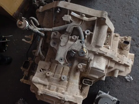 Κιβώτιο Ταχυτήτων (Σασμάν) Αυτόματο για TOYOTA YARIS (1999 - 2002) (XP10) 1300 2NZ-FE petrol 86 NCP10  Κιβώτιο Ταχυτήτων (Σασμάν) Αυτόματο για TOYOTA YARIS (1999 - 2002) (XP10) 1300 2NZ-FE petrol 86 NCP10