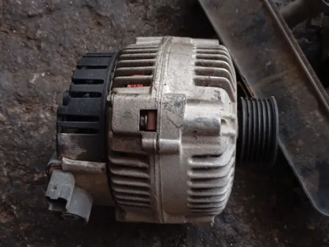 Δυναμό - Εναλλάκτης για CITROEN XSARA (1997 - 2000) 1400 KFW (TU3JP) Petrol 75  Δυναμό - Εναλλάκτης για CITROEN XSARA (1997 - 2000) 1400 KFW (TU3JP) Petrol 75