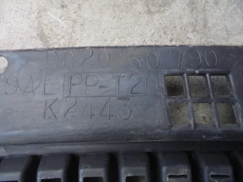 Νεροχύτης DC2050790  για MAZDA DEMIO (2000 - 2003) (DW) Hatchback - 5dr  -  Νεροχύτης DC2050790  για MAZDA DEMIO (2000 - 2003) (DW) Hatchback - 5dr  -