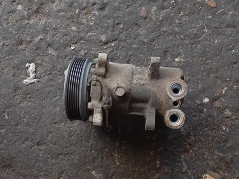 Συμπιεστής A-C (Κομπρέσορας) για CITROEN XSARA (1997 - 2000) 1400 KFW (TU3JP) Petrol 75  Συμπιεστής A-C (Κομπρέσορας) για CITROEN XSARA (1997 - 2000) 1400 KFW (TU3JP) Petrol 75