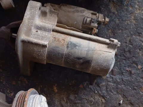 Μίζα για TOYOTA YARIS (1999 - 2002) (XP10) 1300 2NZ-FE petrol 86 NCP10  Μίζα για TOYOTA YARIS (1999 - 2002) (XP10) 1300 2NZ-FE petrol 86 NCP10