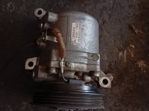 Συμπιεστής A-C (Κομπρέσορας) για SUZUKI JIMNY (2005 - 2013) (SN) 1300 (M13A) petrol 86 SN413 (JB43) 4WD  Συμπιεστής A-C (Κομπρέσορας) για SUZUKI JIMNY (2005 - 2013) (SN) 1300 (M13A) petrol 86 SN413 (JB43) 4WD