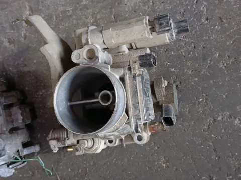Σώμα Πεταλούδας AFH45M46 για NISSAN PRIMERA (1994 - 1996) (P10)  Σώμα Πεταλούδας AFH45M46 για NISSAN PRIMERA (1994 - 1996) (P10)