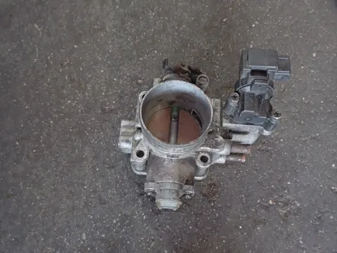 Σώμα Πεταλούδας 3510038400 για KIA SORENTO (2002 - 2007) (JC)  Σώμα Πεταλούδας 3510038400 για KIA SORENTO (2002 - 2007) (JC)