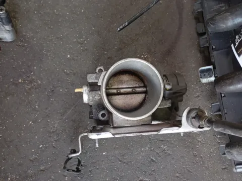 Σώμα Πεταλούδας 0280750012 για ALFA ROMEO 156 (2003 - 2006) (932)   (42) Σώμα Πεταλούδας 0280750012 για ALFA ROMEO 156 (2003 - 2006) (932)   (42)