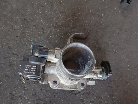 Σώμα Πεταλούδας M280140571 για KIA SHUMA (1998 - 2001) (FB)  Σώμα Πεταλούδας M280140571 για KIA SHUMA (1998 - 2001) (FB)