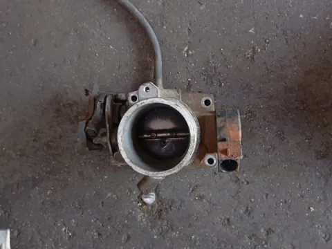 Σώμα Πεταλούδας 1C1GAA για FORD TRANSIT (2000 - 2006) (FA_ _)  Σώμα Πεταλούδας 1C1GAA για FORD TRANSIT (2000 - 2006) (FA_ _)