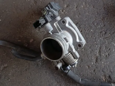 Σώμα Πεταλούδας 3517022600 για HYUNDAI MATRIX (2001 - 2006) (FC)   (60) Σώμα Πεταλούδας 3517022600 για HYUNDAI MATRIX (2001 - 2006) (FC)   (60)