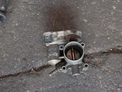 Σώμα Πεταλούδας 0280750049 για SEAT IBIZA (1999 - 2002) (6K)   (20) Σώμα Πεταλούδας 0280750049 για SEAT IBIZA (1999 - 2002) (6K)   (20)