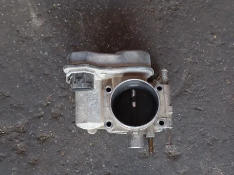 Σώμα Πεταλούδας 25177983 για OPEL CORSA (2000 - 2004) C   (30) Σώμα Πεταλούδας 25177983 για OPEL CORSA (2000 - 2004) C   (30)