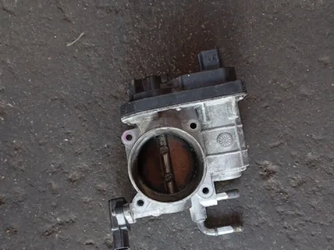 Σώμα Πεταλούδας RME60301A για SUBARU FORESTER (2002 - 2005) (SG)  ΤΕΛΑΡΟ 59"(πισω σκαλα) Σώμα Πεταλούδας RME60301A για SUBARU FORESTER (2002 - 2005) (SG)  ΤΕΛΑΡΟ 59"(πισω σκαλα)