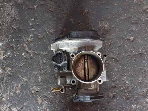 Σώμα Πεταλούδας 06A133064M για VW GOLF (1998 - 2004) Mk4 (1J1)   (18) Σώμα Πεταλούδας 06A133064M για VW GOLF (1998 - 2004) Mk4 (1J1)   (18)