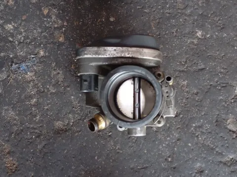 Σώμα Πεταλούδας A2C53082075 για OPEL ZAFIRA (2005 - 2008) B   (33) Σώμα Πεταλούδας A2C53082075 για OPEL ZAFIRA (2005 - 2008) B   (33)