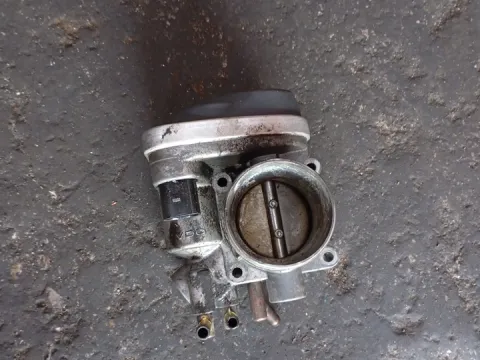 Σώμα Πεταλούδας A2C53093430 για SKODA OCTAVIA (2000 - 2008) 4 (1U2-5)   (19) Σώμα Πεταλούδας A2C53093430 για SKODA OCTAVIA (2000 - 2008) 4 (1U2-5)   (19)