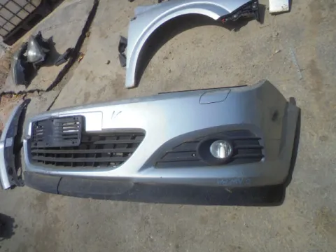 Μούρη (με καπό και φτερά) για OPEL ASTRA (2004 - 2007) H GTC - 3dr *Γ* - 