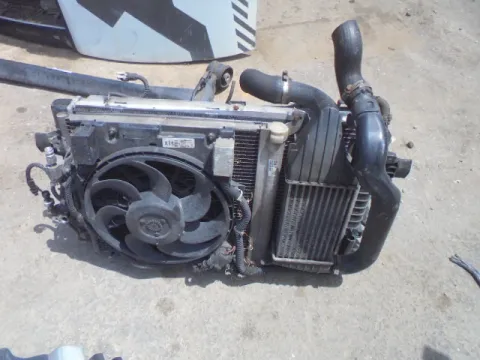 Μούρη (με καπό και φτερά) για OPEL ASTRA (2004 - 2007) H GTC - 3dr *Γ* - 