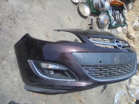Μούρη (με καπό και φτερά) Με Parktronic και XENON Φανάρια  για OPEL ASTRA (2012 - 2016) J Hatchback - 5dr , S-Wagon - 5dr (Sports Tourer) *Γ* -  Μούρη (με καπό και φτερά) Με Parktronic και XENON Φανάρια  για OPEL ASTRA (2012 - 2016) J Hatchback - 5dr , S-Wagon - 5dr (Sports Tourer) *Γ* -