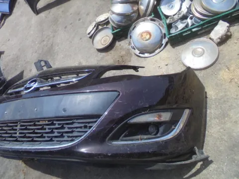 Μούρη (με καπό και φτερά) Με Parktronic και XENON Φανάρια  για OPEL ASTRA (2012 - 2016) J Hatchback - 5dr , S-Wagon - 5dr (Sports Tourer) *Γ* -  Μούρη (με καπό και φτερά) Με Parktronic και XENON Φανάρια  για OPEL ASTRA (2012 - 2016) J Hatchback - 5dr , S-Wagon - 5dr (Sports Tourer) *Γ* -