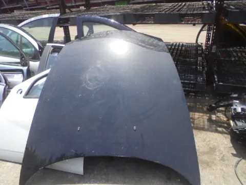 Μούρη (με καπό και φτερά) για BMW Z4 (2003 - 2005) (E85) Roadster - 2dr *Γ* Μούρη (με καπό και φτερά) για BMW Z4 (2003 - 2005) (E85) Roadster - 2dr *Γ*