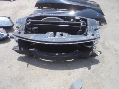 Μούρη (με καπό και φτερά) για BMW Z4 (2003 - 2005) (E85) Roadster - 2dr *Γ* -  Μούρη (με καπό και φτερά) για BMW Z4 (2003 - 2005) (E85) Roadster - 2dr *Γ* -