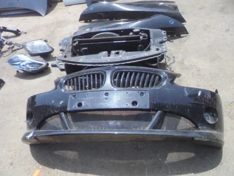 Μούρη (με καπό και φτερά) για BMW Z4 (2003 - 2005) (E85) Roadster - 2dr *Γ* -  Μούρη (με καπό και φτερά) για BMW Z4 (2003 - 2005) (E85) Roadster - 2dr *Γ* -