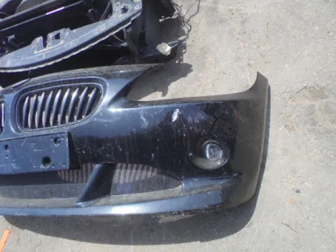 Μούρη (με καπό και φτερά) για BMW Z4 (2003 - 2005) (E85) Roadster - 2dr *Γ* -  Μούρη (με καπό και φτερά) για BMW Z4 (2003 - 2005) (E85) Roadster - 2dr *Γ* -