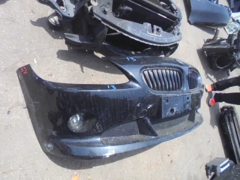 Μούρη (με καπό και φτερά) για BMW Z4 (2003 - 2005) (E85) Roadster - 2dr *Γ* -  Μούρη (με καπό και φτερά) για BMW Z4 (2003 - 2005) (E85) Roadster - 2dr *Γ* -
