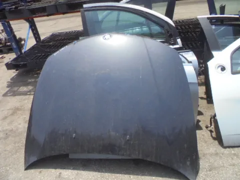 Μούρη (με καπό και φτερά) XENON Φανάρια  για BMW 1 Series (2004 - 2007) (E87) Hatchback - 5dr *Γ* Μούρη (με καπό και φτερά) XENON Φανάρια  για BMW 1 Series (2004 - 2007) (E87) Hatchback - 5dr *Γ*