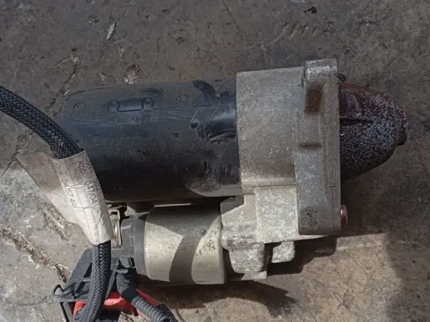 Μίζα για FIAT PUNTO (2003 - 2008) (188) 1401 (843A1.000) Petrol 95  Μίζα για FIAT PUNTO (2003 - 2008) (188) 1401 (843A1.000) Petrol 95