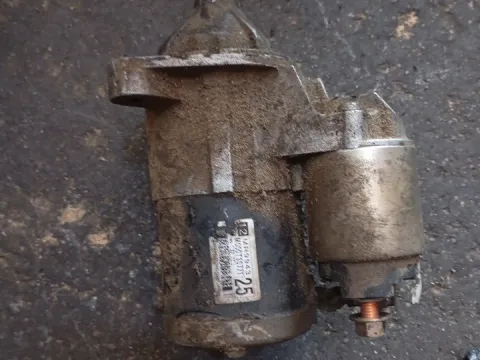 Μίζα M000T30771 για MITSUBISHI LANCER (2004 - 2008) (CS) 1600 (4G18) Petrol 98 SOHC 16V  Μίζα M000T30771 για MITSUBISHI LANCER (2004 - 2008) (CS) 1600 (4G18) Petrol 98 SOHC 16V