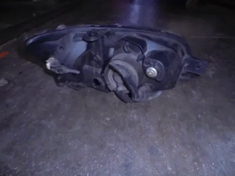 Φανάρι Εμπρός Αριστερό Ελαττωματικό στο Μοτέρ για HYUNDAI GETZ (2002 - 2005) (TB)  - 