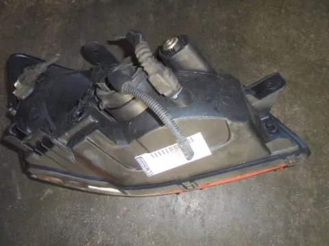 Φανάρι Εμπρός Αριστερό Ελαττωματικό στο Μοτέρ για HYUNDAI GETZ (2002 - 2005) (TB)  - 